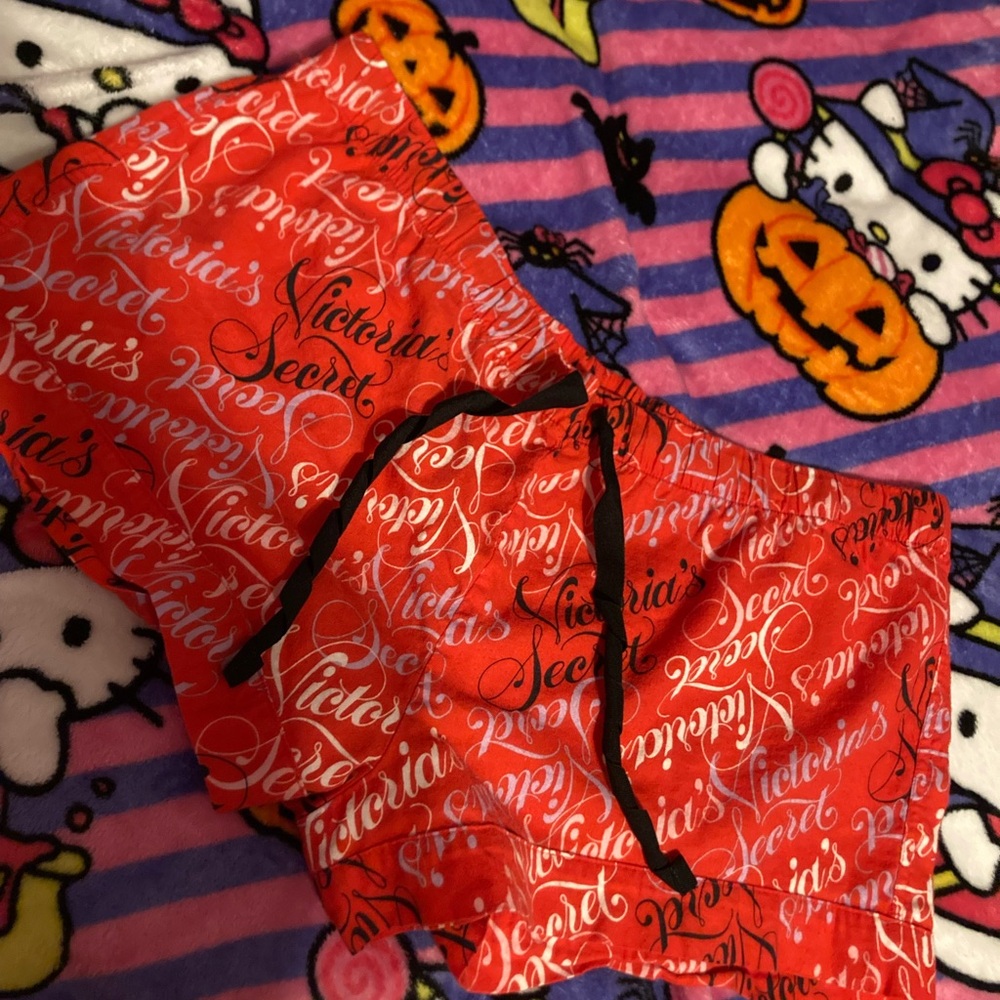 Victorias Secret Shorts